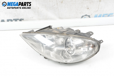 Фар за Peugeot 807 Minivan (06.2002 - ...), миниван, позиция: лява
