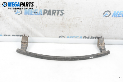 Основа броня за Peugeot 807 Minivan (06.2002 - ...), миниван, позиция: задна