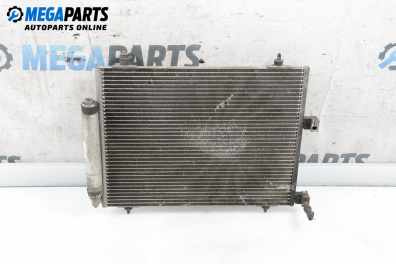 Климатичен радиатор за Peugeot 807 Minivan (06.2002 - ...) 2.2 HDi, 128 к.с.