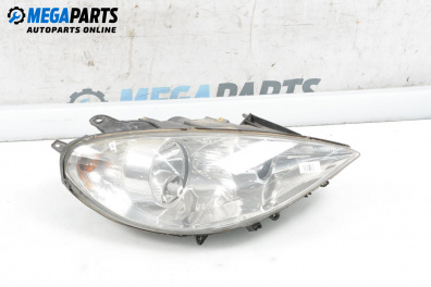 Фар за Peugeot 807 Minivan (06.2002 - ...), миниван, позиция: дясна