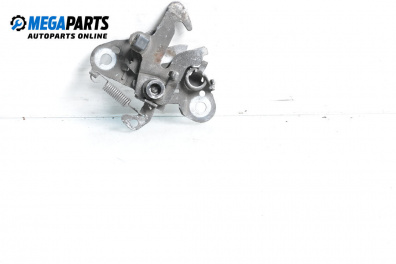 Брава преден капак за Peugeot 807 Minivan (06.2002 - ...)