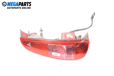 Стоп за Peugeot 807 Minivan (06.2002 - ...), миниван, позиция: дясна