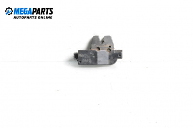 Брава заден капак за Peugeot 807 Minivan (06.2002 - ...), миниван, позиция: задна