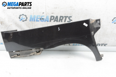 Калник за Peugeot 807 Minivan (06.2002 - ...), 4+1 вр., миниван, позиция: предна, лява