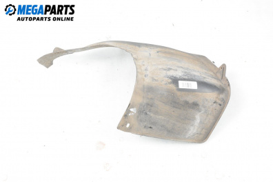 Подкалник за Peugeot 807 Minivan (06.2002 - ...), 4+1 вр., миниван, позиция: задна, дясна