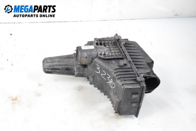 Филтърна кутия за Peugeot 807 Minivan (06.2002 - ...) 2.2 HDi