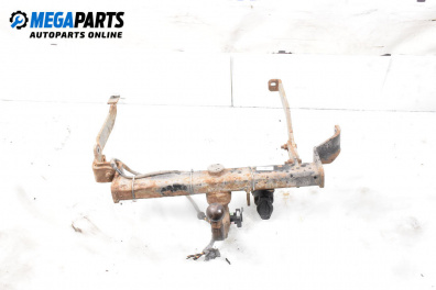 Теглич за Peugeot 807 Minivan (06.2002 - ...), миниван