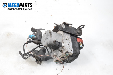 Помпа ABS за Peugeot 807 Minivan (06.2002 - ...) 2.2 HDi