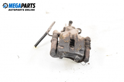 Спирачен апарат за Peugeot 807 Minivan (06.2002 - ...), позиция: задна, дясна