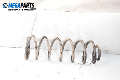 Пружина за ходова част за Peugeot 807 Minivan (06.2002 - ...), миниван, позиция: задна