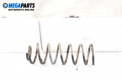 Пружина за ходова част за Peugeot 807 Minivan (06.2002 - ...), миниван, позиция: задна