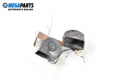 Клаксони за Peugeot 807 Minivan (06.2002 - ...)