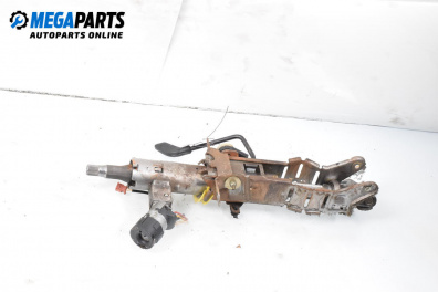 Кормилен прът за Peugeot 807 Minivan (06.2002 - ...)