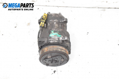 Компресор климатик за Peugeot 807 Minivan (06.2002 - ...) 2.2 HDi, 128 к.с.