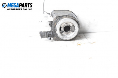 Маслоохладител за Peugeot 807 Minivan (06.2002 - ...) 2.2 HDi, 128 к.с.