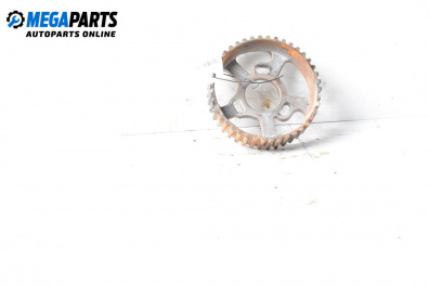 Ремъчна шайба за Peugeot 807 Minivan (06.2002 - ...) 2.2 HDi, 128 к.с.