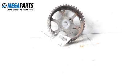 Ремъчна шайба за Peugeot 807 Minivan (06.2002 - ...) 2.2 HDi, 128 к.с.