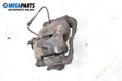 Спирачен апарат за Peugeot 807 Minivan (06.2002 - ...), позиция: предна, дясна