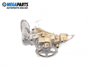 Маслена помпа за Peugeot 807 Minivan (06.2002 - ...) 2.2 HDi, 128 к.с.