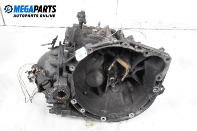 Ръчна скоростна кутия за Peugeot 807 Minivan (06.2002 - ...) 2.2 HDi, 128 к.с.