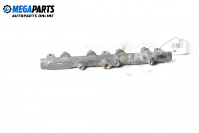 Горивна рейка за Peugeot 807 Minivan (06.2002 - ...) 2.2 HDi, 128 к.с.