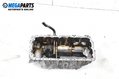 Картер за Peugeot 807 Minivan (06.2002 - ...) 2.2 HDi, 128 к.с.