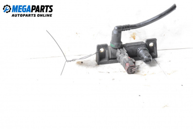 Помпичка за чистачки за Peugeot 807 Minivan (06.2002 - ...)