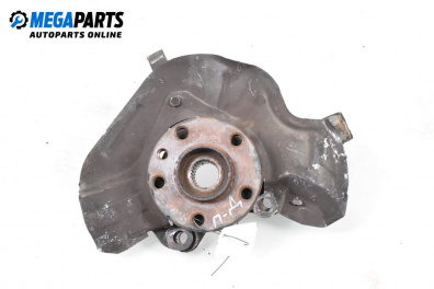 Шенкел главина за Peugeot 807 Minivan (06.2002 - ...), позиция: предна, дясна