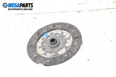 Феродов диск за Peugeot 807 Minivan (06.2002 - ...) 2.2 HDi, 128 к.с.