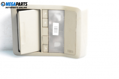 Плафон за Chevrolet Captiva SUV (06.2006 - ...)