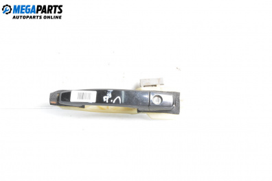 Вътрешна дръжка за Chevrolet Captiva SUV (06.2006 - ...), 4+1 вр., джип, позиция: предна, лява