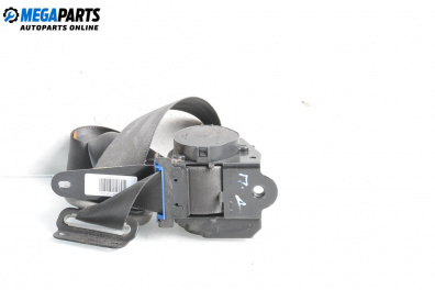 Предпазен колан за Chevrolet Captiva SUV (06.2006 - ...), 4+1 вр., позиция: предна, дясна