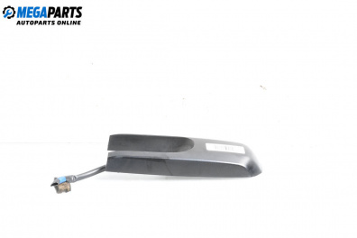 Интериорна пластмаса за Chevrolet Captiva SUV (06.2006 - ...), 4+1 вр., джип, позиция: предна