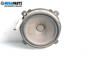 Високоговорител за Chevrolet Captiva SUV (06.2006 - ...)