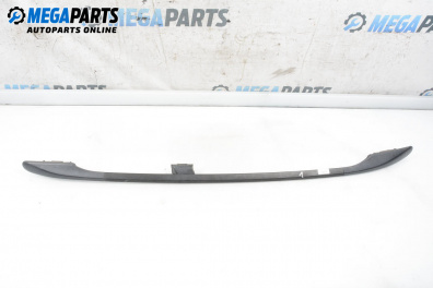 Релса багажник за Chevrolet Captiva SUV (06.2006 - ...), 4+1 вр., джип, позиция: лява