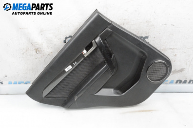 Кора врата за Chevrolet Captiva SUV (06.2006 - ...), 4+1 вр., джип, позиция: задна, лява