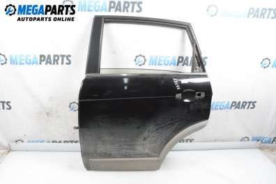 Врата за Chevrolet Captiva SUV (06.2006 - ...), 4+1 вр., джип, позиция: задна, лява