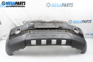 Предна броня за Chevrolet Captiva SUV (06.2006 - ...), джип, позиция: предна