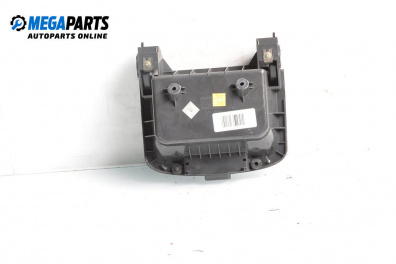 Барче за Chevrolet Captiva SUV (06.2006 - ...)