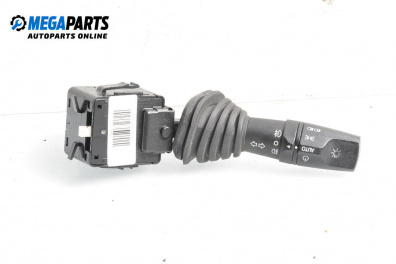 Лостче за светлини за Chevrolet Captiva SUV (06.2006 - ...)