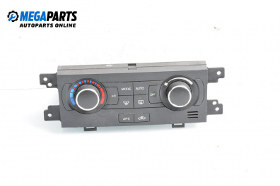 Панел климатик за Chevrolet Captiva SUV (06.2006 - ...)