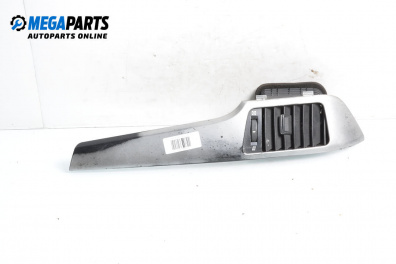 Духалка парно за Chevrolet Captiva SUV (06.2006 - ...)