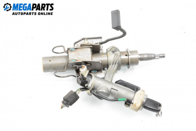 Кормилен прът за Chevrolet Captiva SUV (06.2006 - ...)