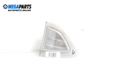 Халоген за Chevrolet Captiva SUV (06.2006 - ...), джип, позиция: лява