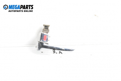 Вътрешна дръжка за Chevrolet Captiva SUV (06.2006 - ...), 4+1 вр., джип, позиция: задна, лява