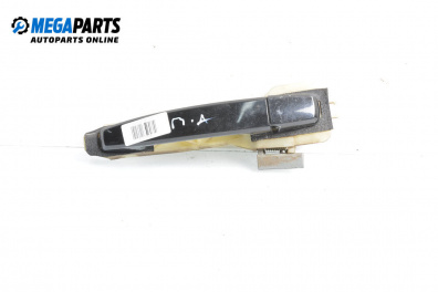 Външна дръжка за Chevrolet Captiva SUV (06.2006 - ...), 4+1 вр., джип, позиция: предна, дясна