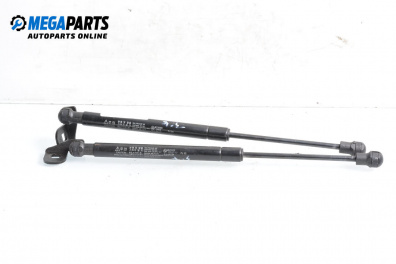 Амортисьор за багажник/товарно пространство за Chevrolet Captiva SUV (06.2006 - ...)