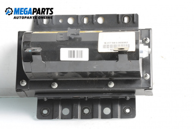 Airbag за Chevrolet Captiva SUV (06.2006 - ...), 4+1 вр., джип, позиция: предна