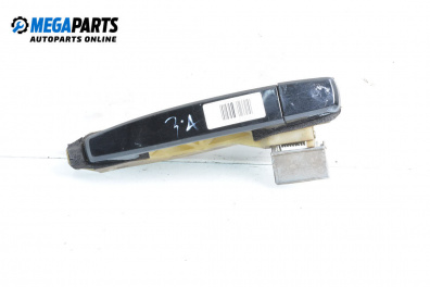 Външна дръжка за Chevrolet Captiva SUV (06.2006 - ...), 4+1 вр., джип, позиция: задна, дясна