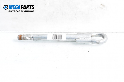 Кука теглене за Chevrolet Captiva SUV (06.2006 - ...)